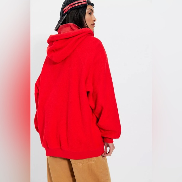 Free People Looped In Hoodie - Picture 3 of 8